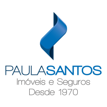 PaulaSantos--Logo_vertical-azul_completo